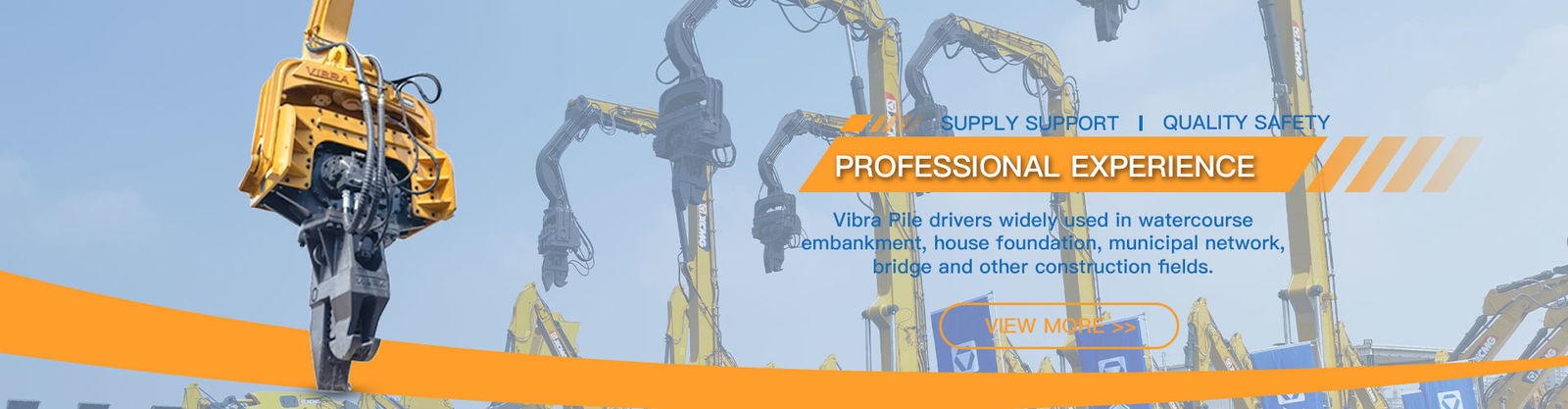 Trình điều khiển cọc bên