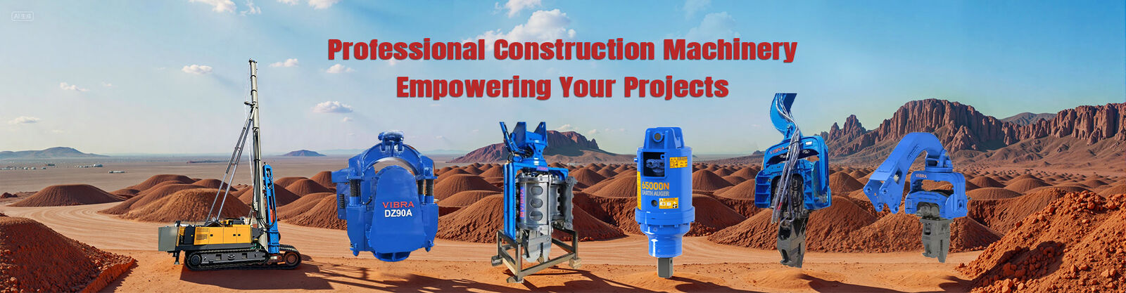 Tài xế cọc thủy lực