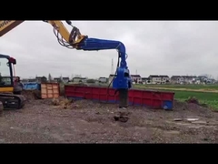 Số lượng tốt của trình điều khiển đống quang điện