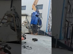 Máy chở đống nhỏ