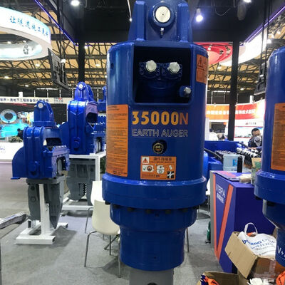 Durable & High-Efficiency Bore Drilling Machine Built for Demanding Projects