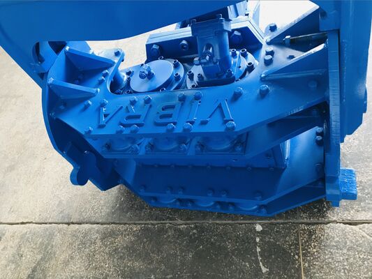 Specialized FV-280 Pile Driver | Lightweight | Powerful Vibration