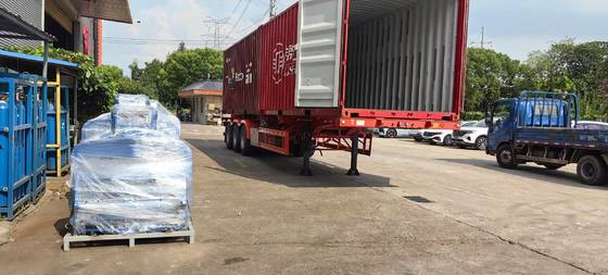 PCF 350 Series Vibro Excavator Mounted Hydraulic Vibro Hammer