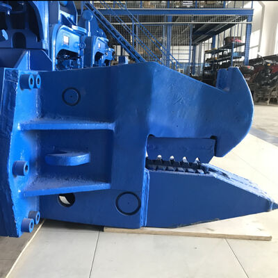 trình điều khiển đống đa năng. Kết hợp thiết kế chuyển đổi nhanh với khả năng lắp đặt chính xác.