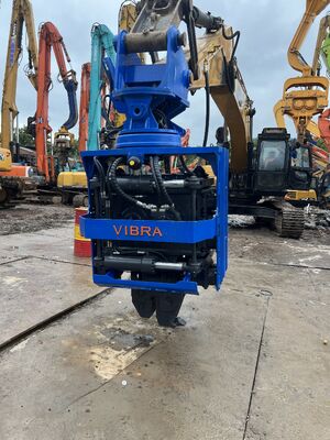 Hệ thống thay đổi công cụ nhanh & Hệ thống kết hợp dòng chảy bơm kép