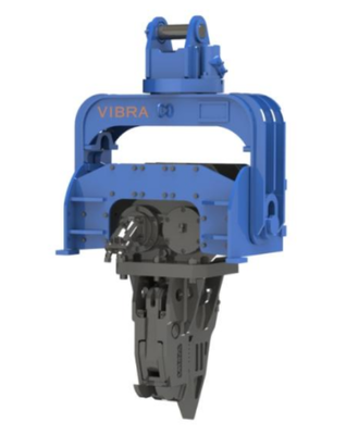 Máy điều khiển bộ ghép van điều khiển tích hợp ∆ FV-100 Giải pháp cấu trúc nhỏ gọn cho các dự án xây dựng không gian kín
